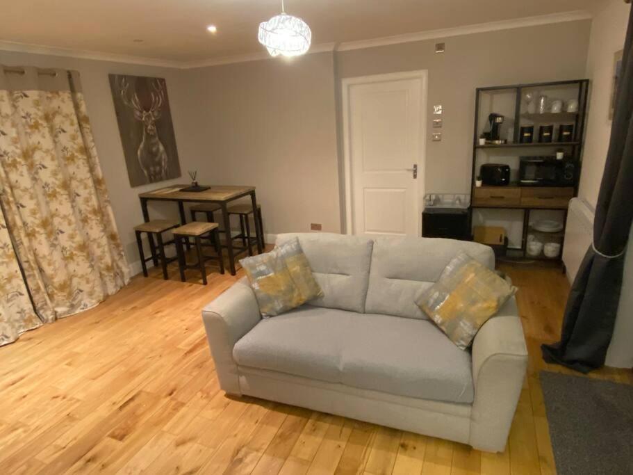 Neptune'S Apartment Fort William Extérieur photo
